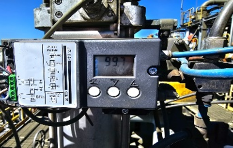 Servicios de Instrumentación y Control