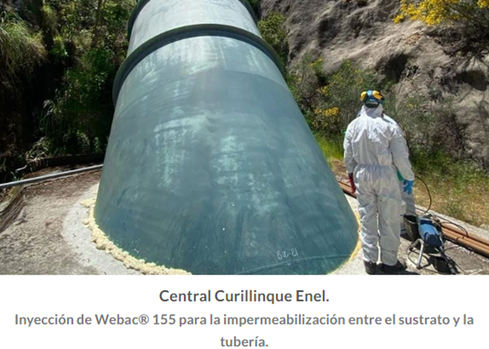 Experiencia y aplicaciones OOCC